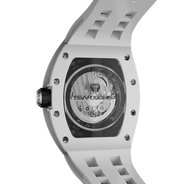 Tsar Bomba Elemental Series Automatic Watch TB8212