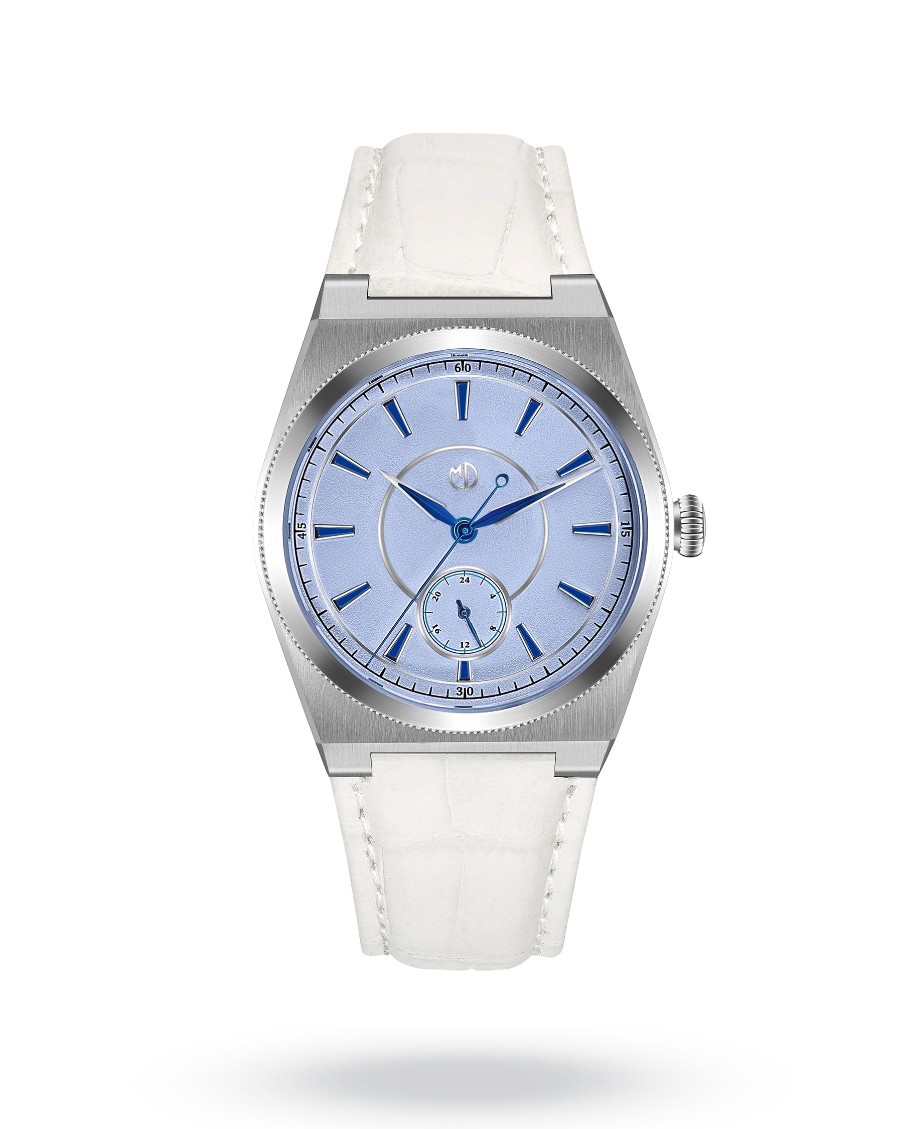 Martin Design Watches Emerald Isle Shallow Sky