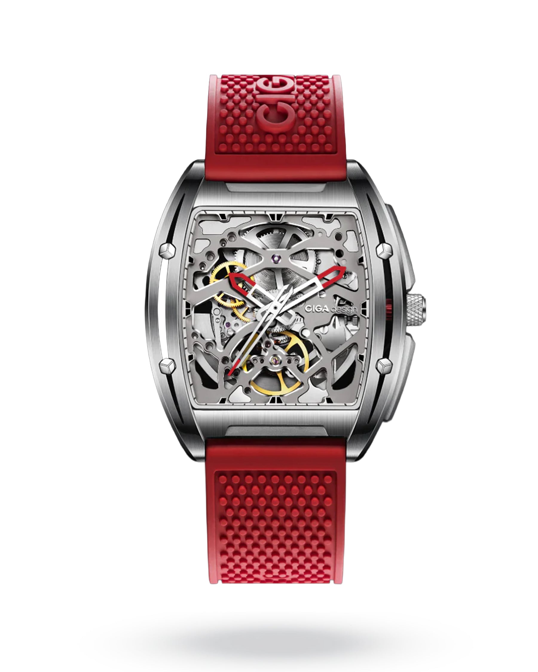 Ciga Design Mechanical Watch Edge