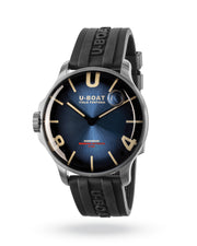 U-Boat Darkmoon Blue SS Soleil