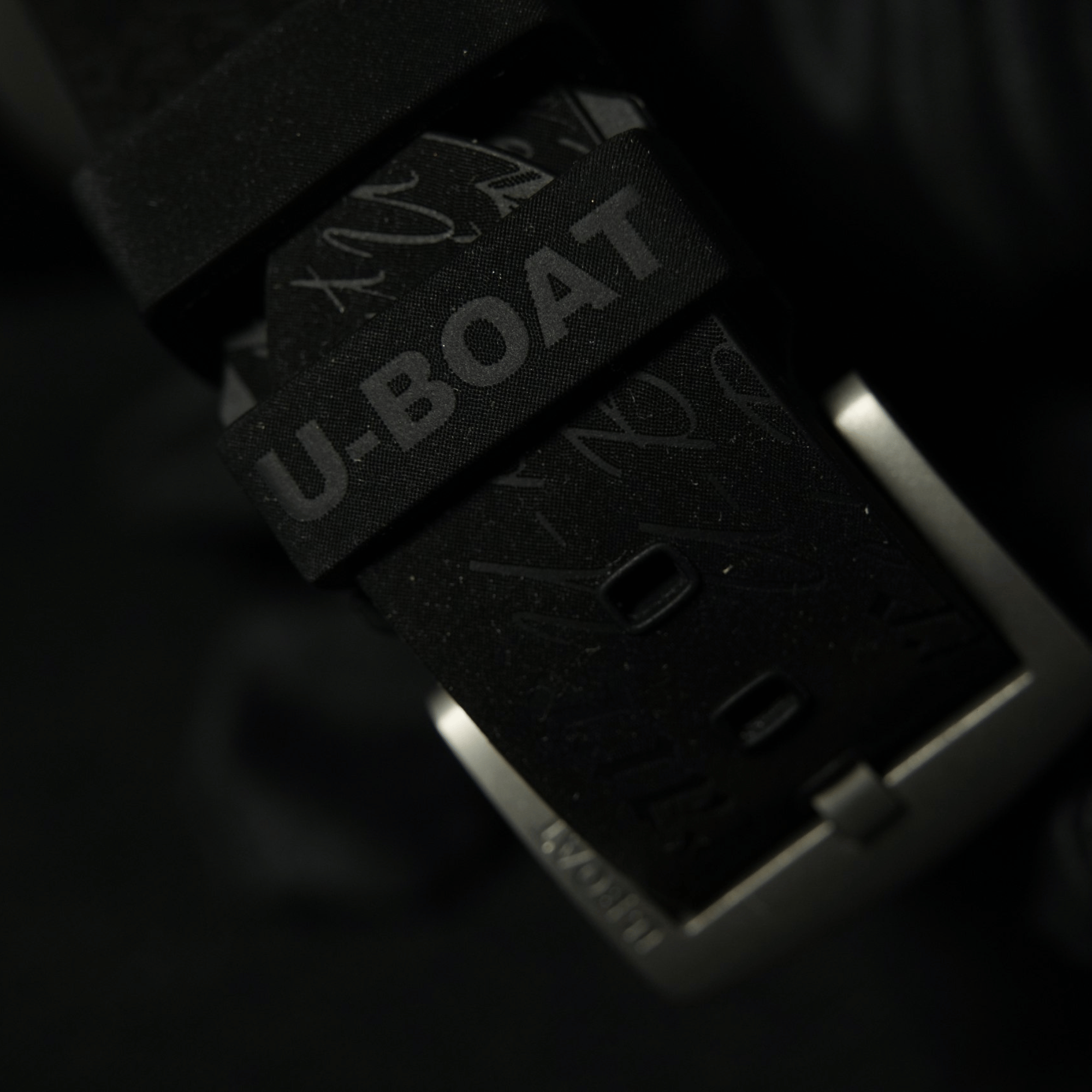 U-Boat U65 44mm SS Green