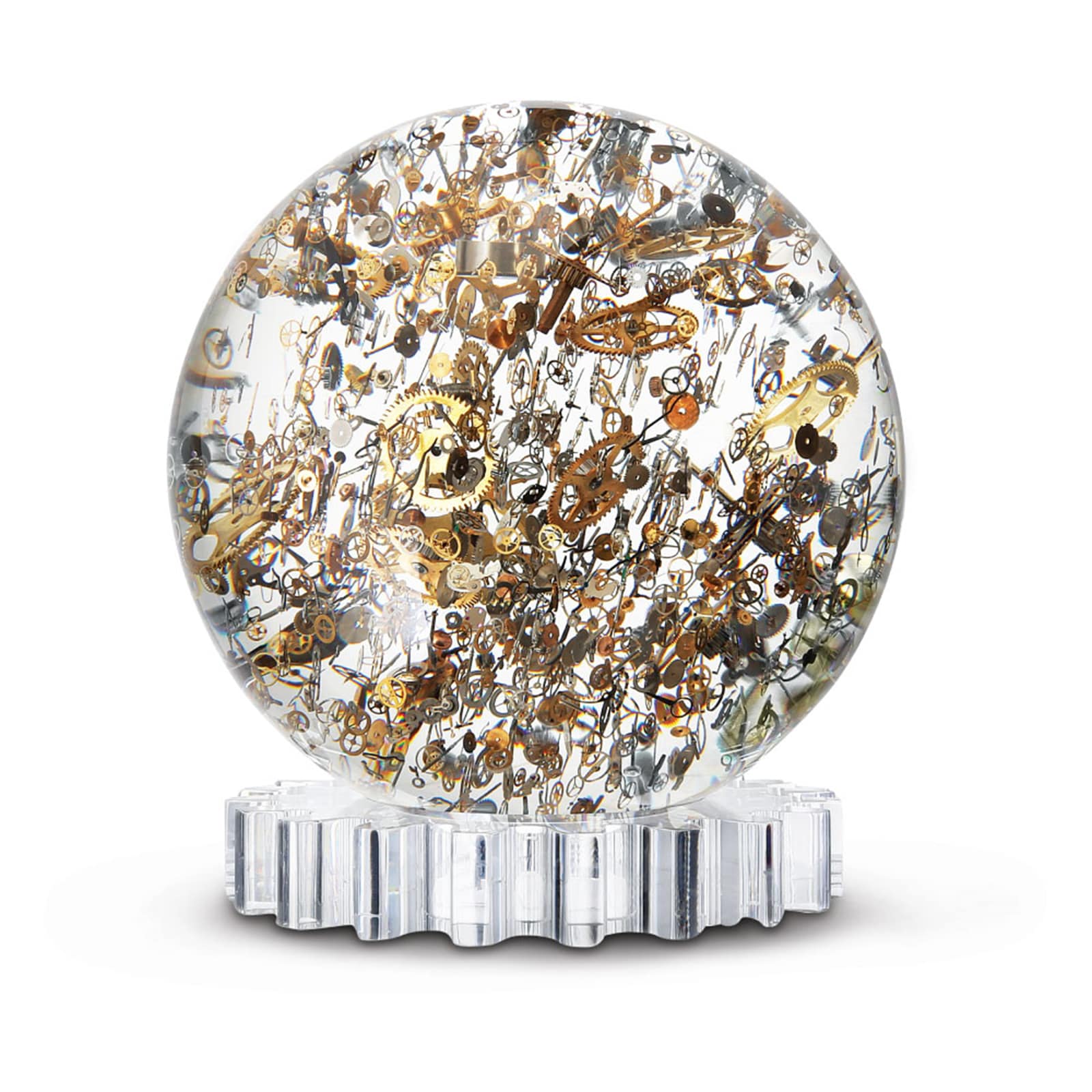 Berd Vay'e Horosphere