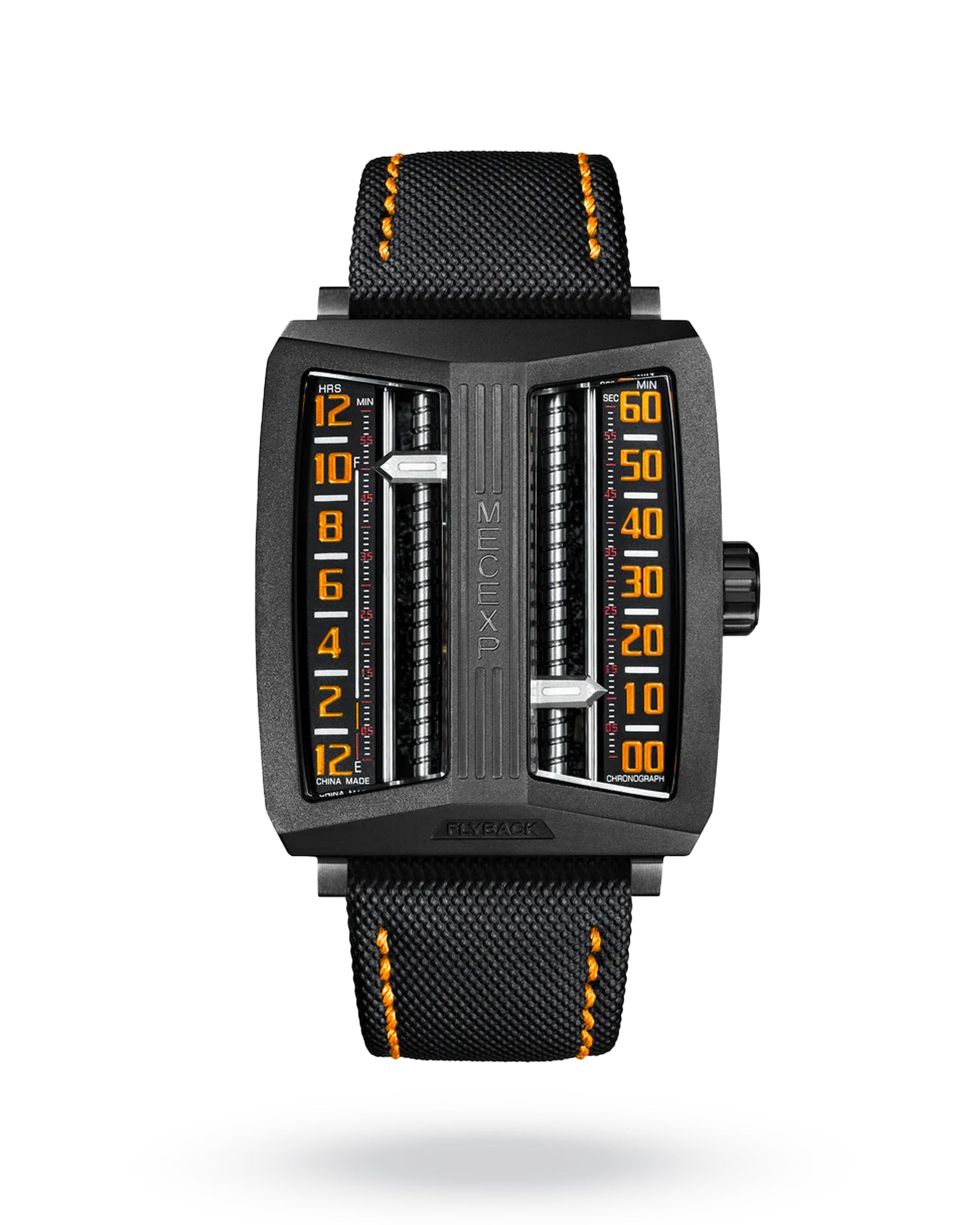 MECEXP Watch MS1001 Halloween Special Edition