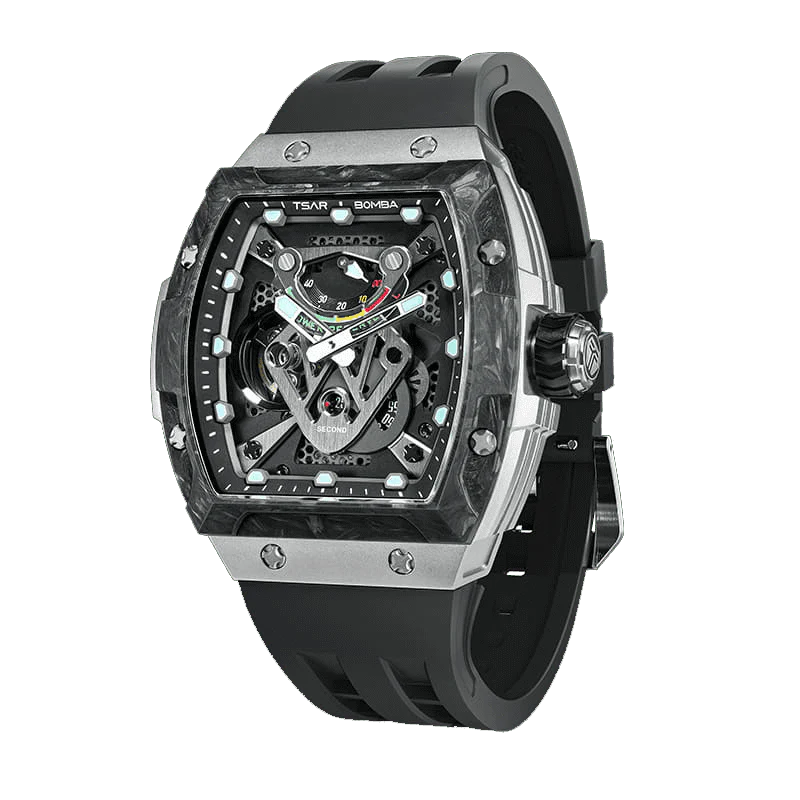 Tsar Bomba Neutron Limited Edition