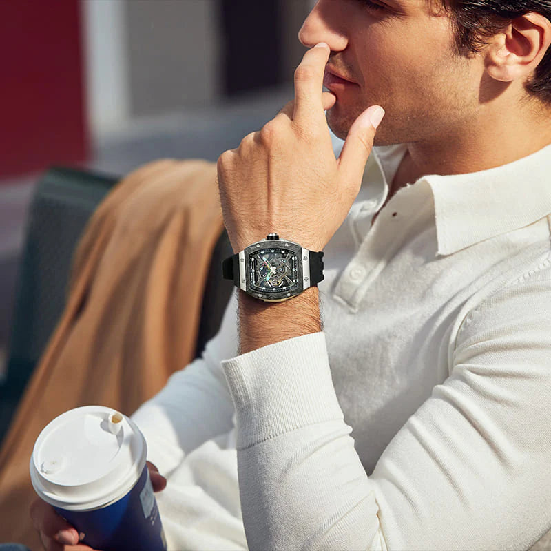 Tsar Bomba Neutron Limited Edition