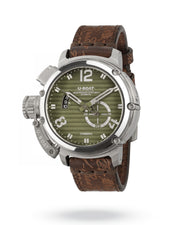 U-Boat Chimera 46mm SS Verde