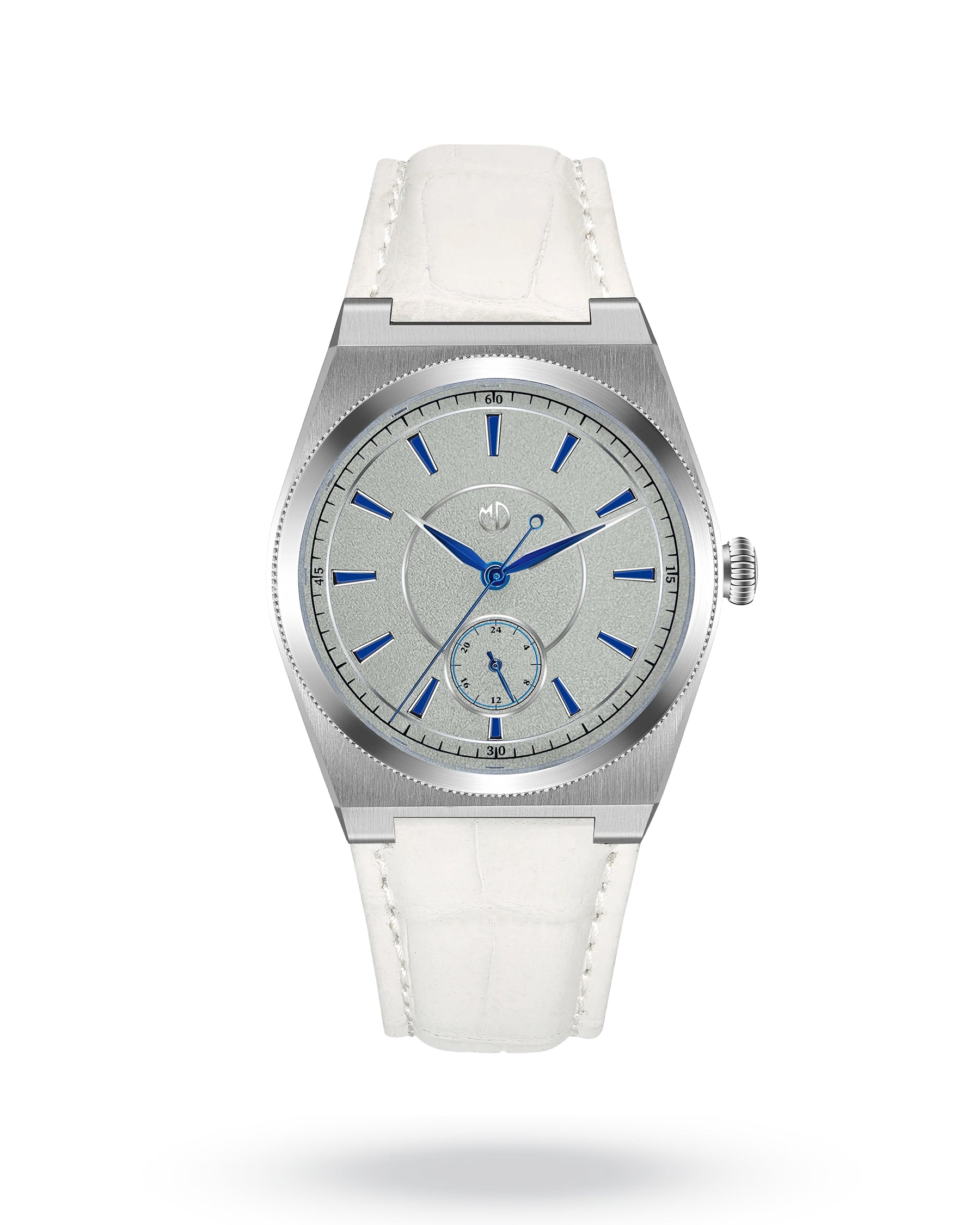 Martin Design Watches Emerald Isle Raincloud