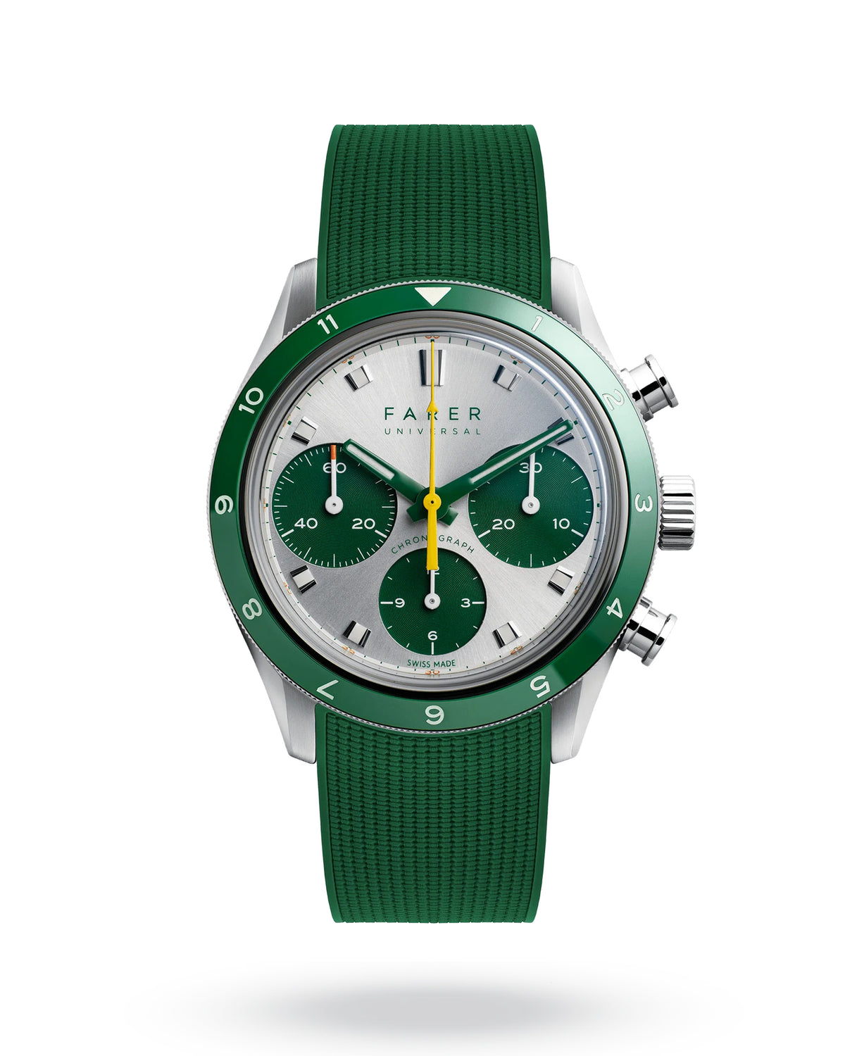 Farer Gara Racing Chronograph