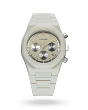 D1 Milano Fossil Grey