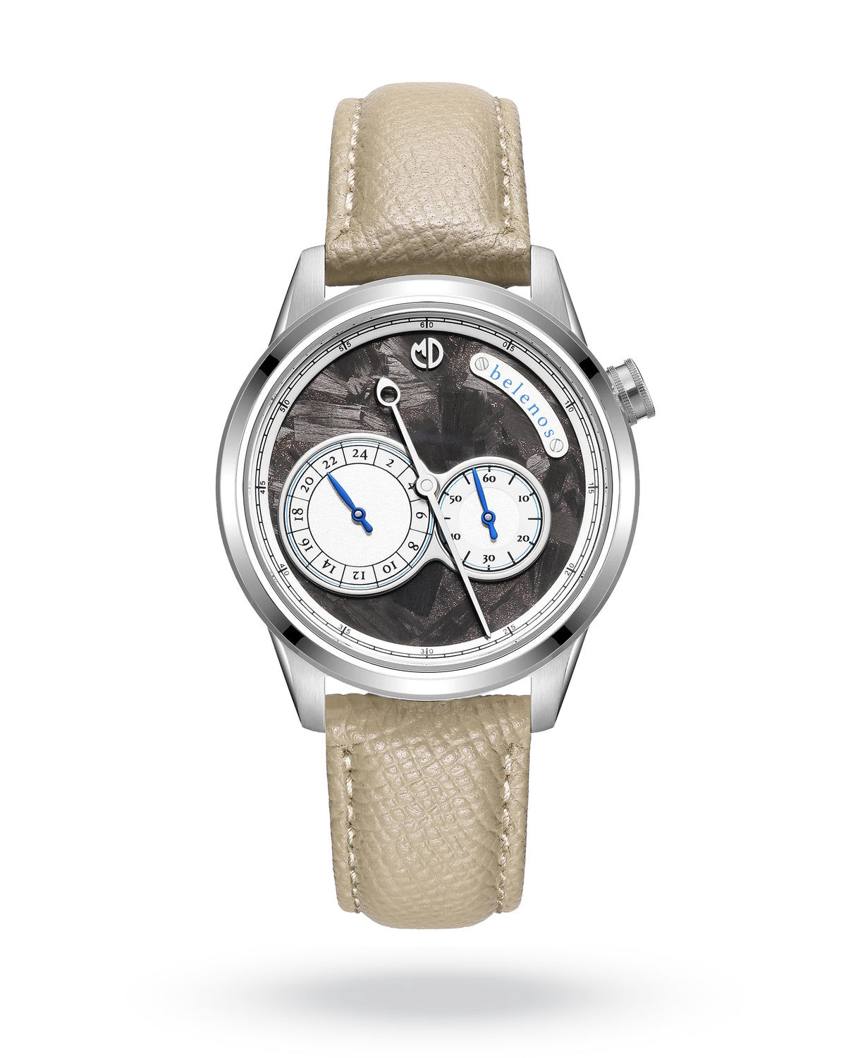 Martin Design Watches Supernatural Belenos Unisex