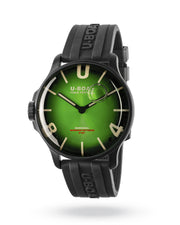U-Boat Darkmoon Green PVD Soleil