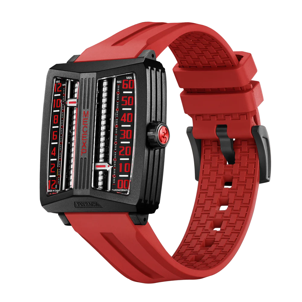 MECEXP MS1001 Christmas Special Edition
