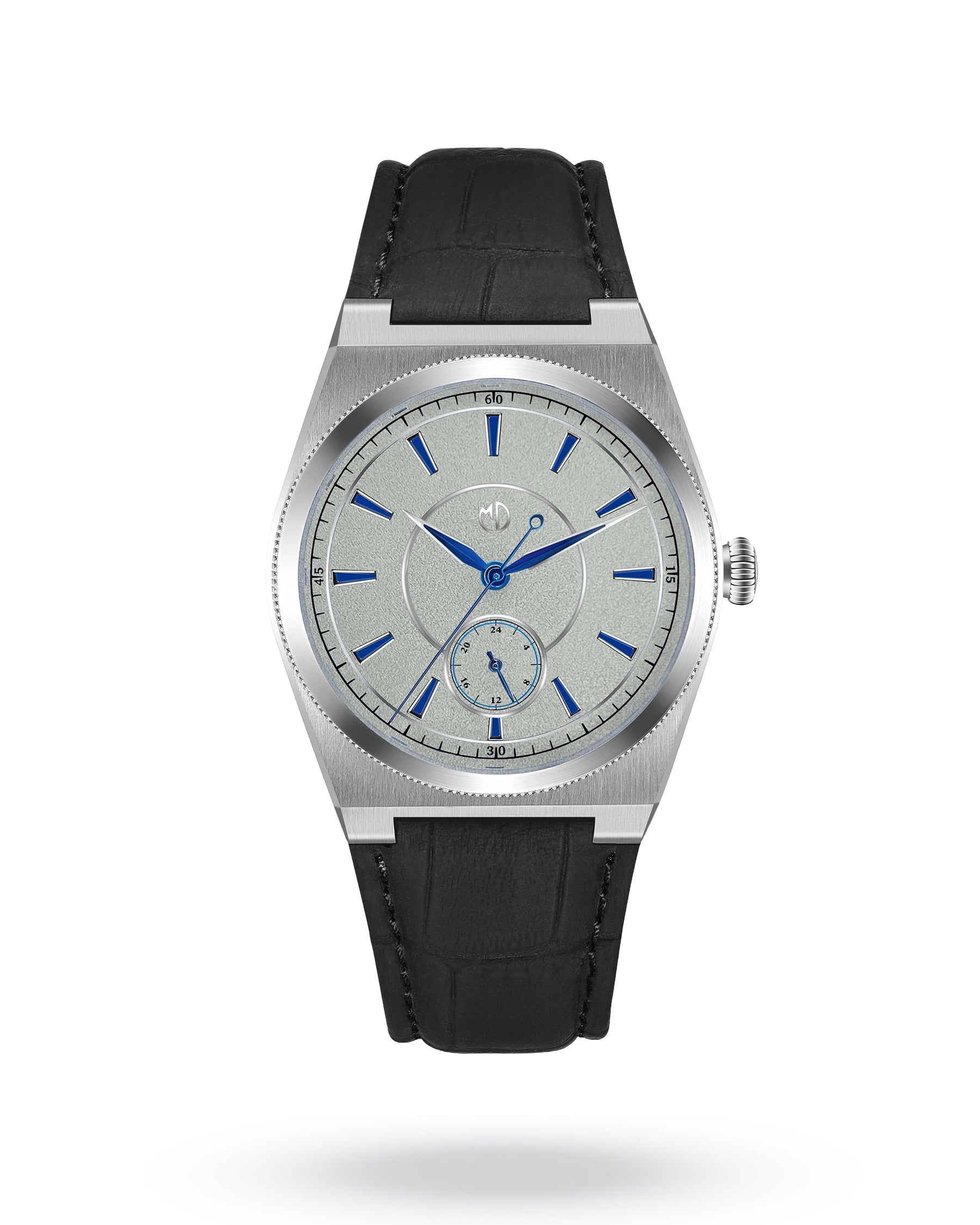 Martin Design Watches Emerald Isle Raincloud
