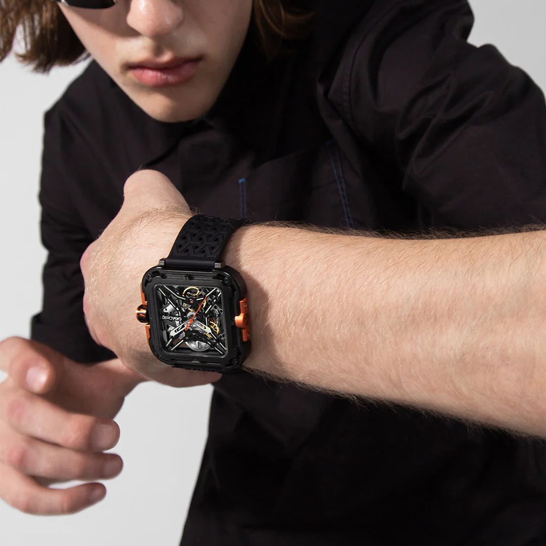 Ciga Design Mechanical Watch Gorilla