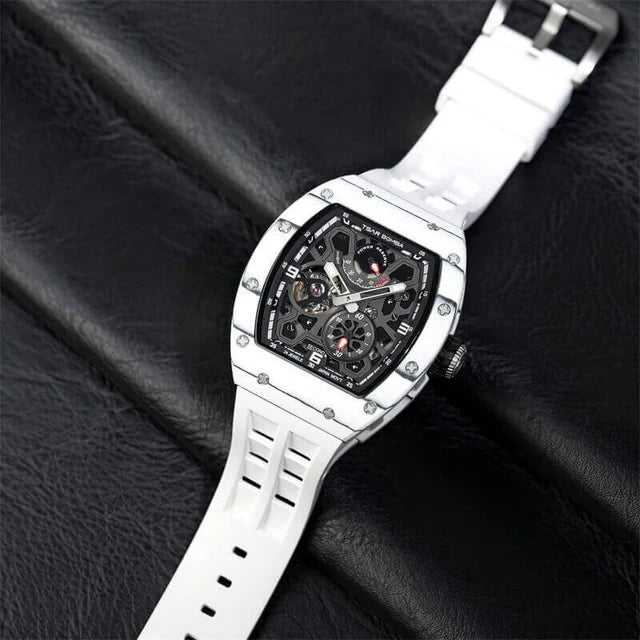 Tsar Bomba Elemental Series Automatic Watch TB8212