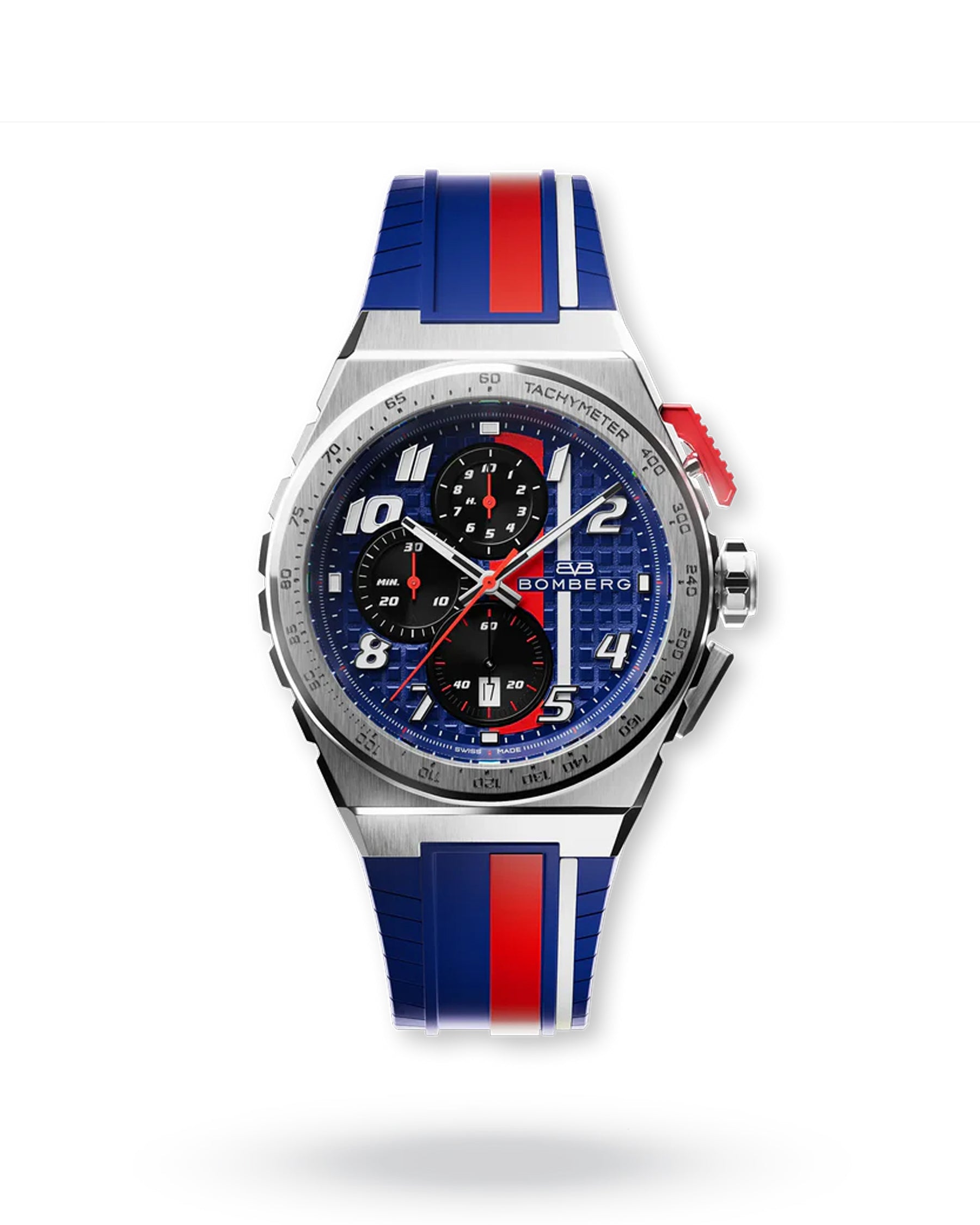 Bomberg Apex ST