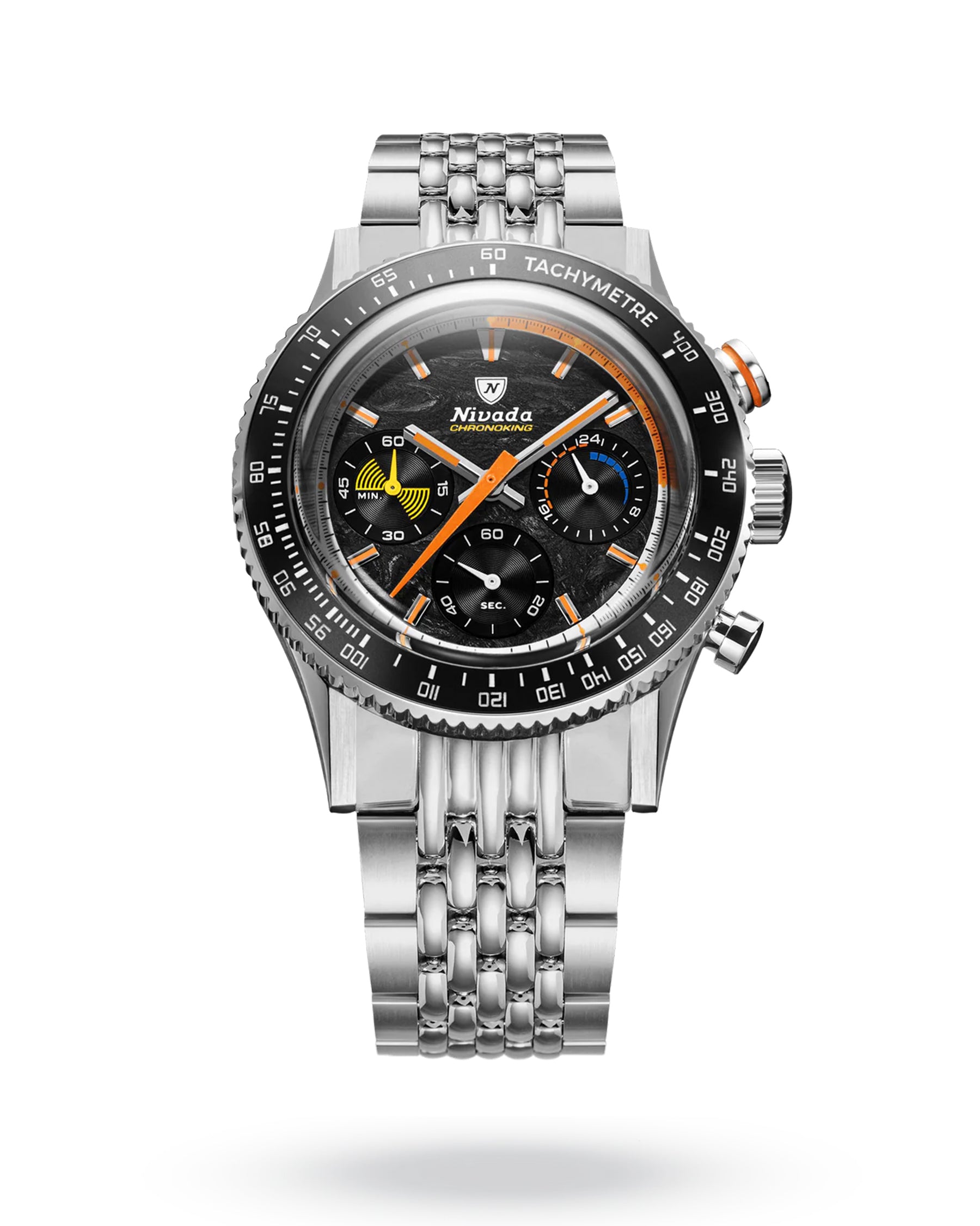 Nivada Collection – WristRebels