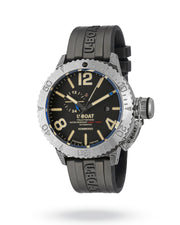 U-Boat Sommerso Damasco Right