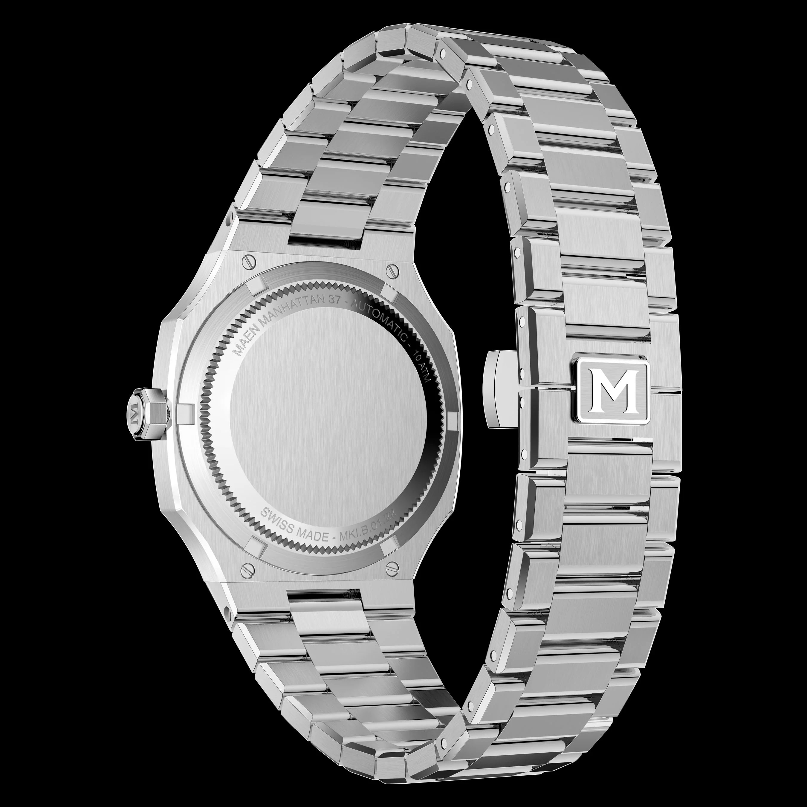 Maen Manhattan 37 M2.1.3