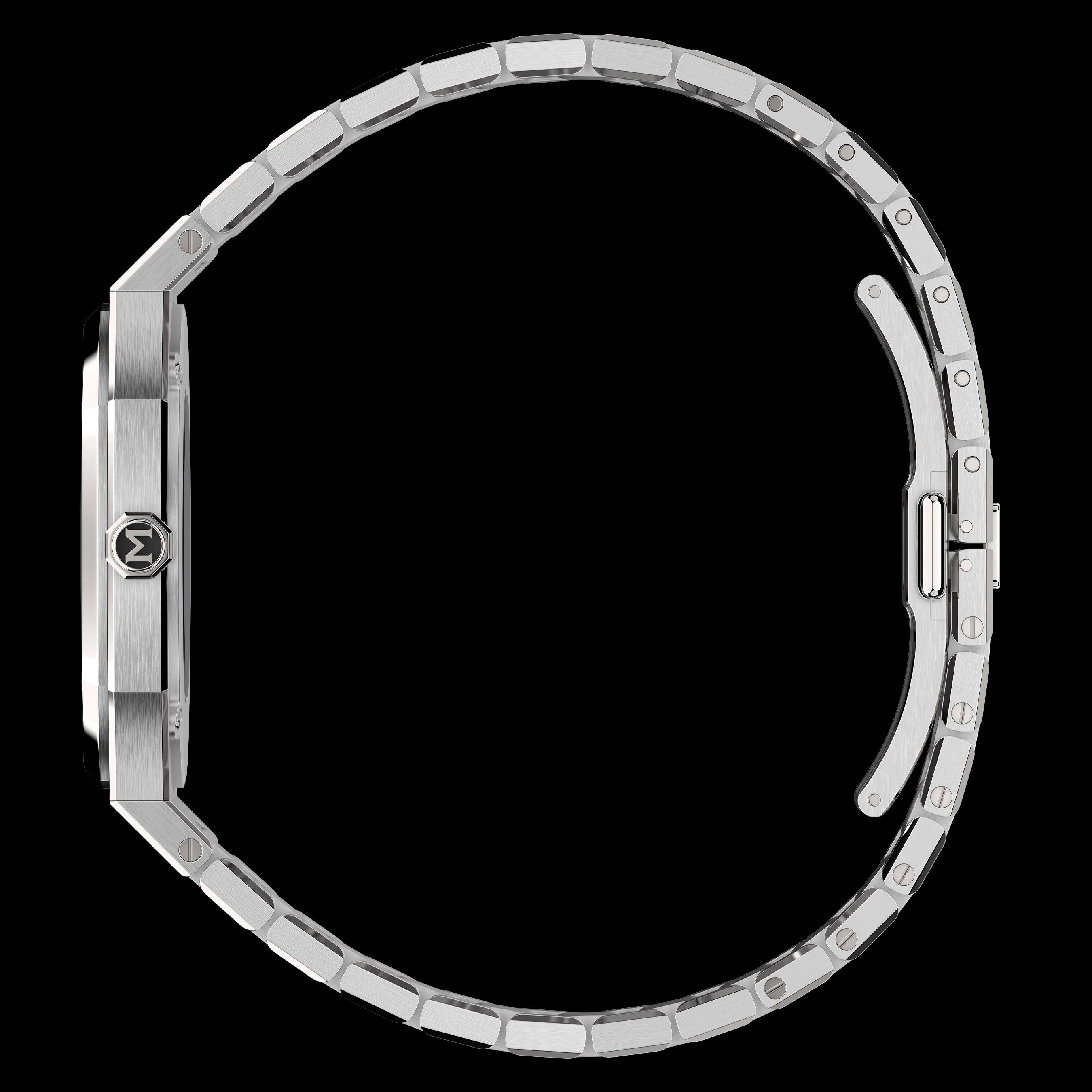 Maen Manhattan 37 Ultra Thin M2.2.2