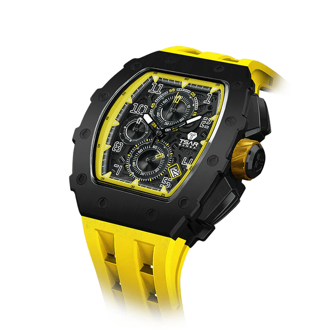 Tsar Bomba Elemental Series Calendar Version TB8204Q