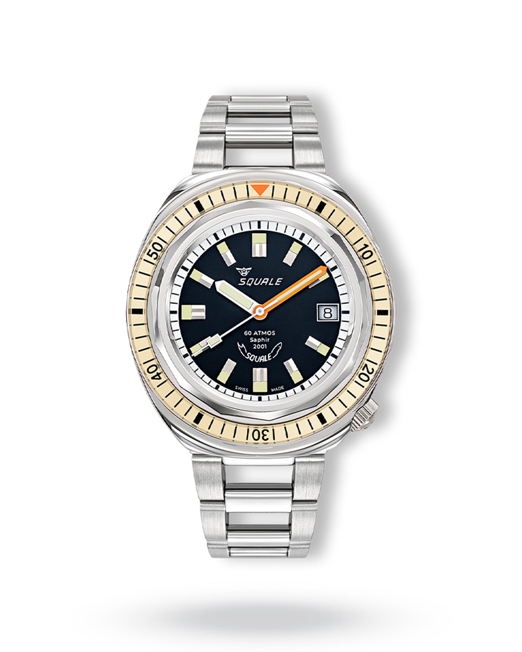Squale 2001 Sand