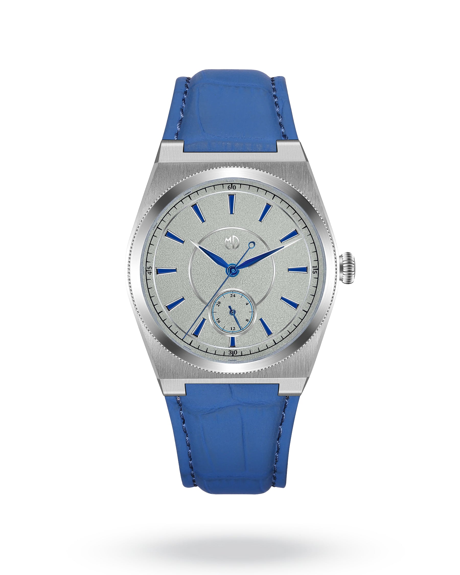 Martin Design Watches Emerald Isle Raincloud