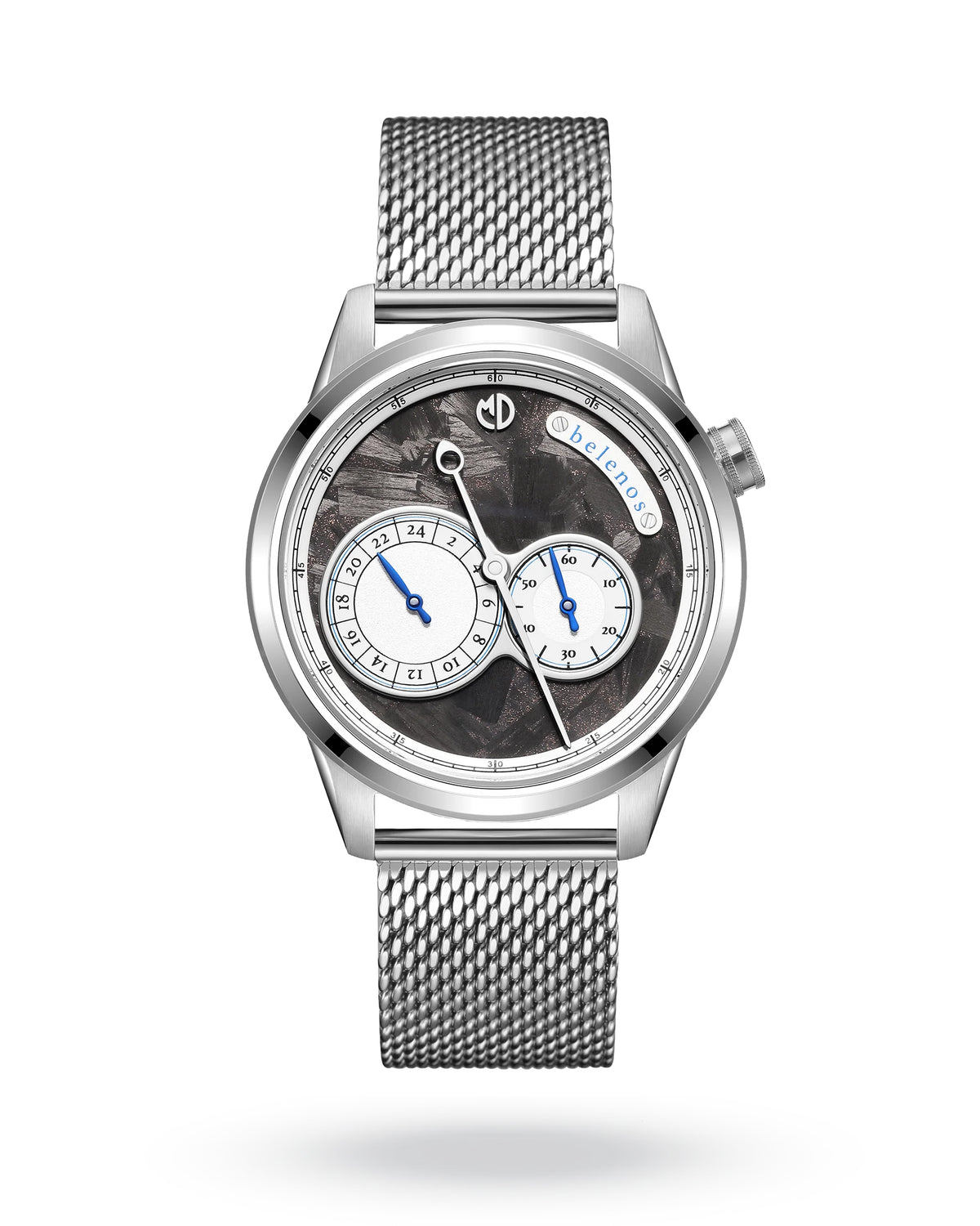 Martin Design Watches Supernatural Belenos Unisex