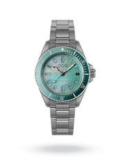 Out Of Order Turquoise Casanova - Mother of Pearl