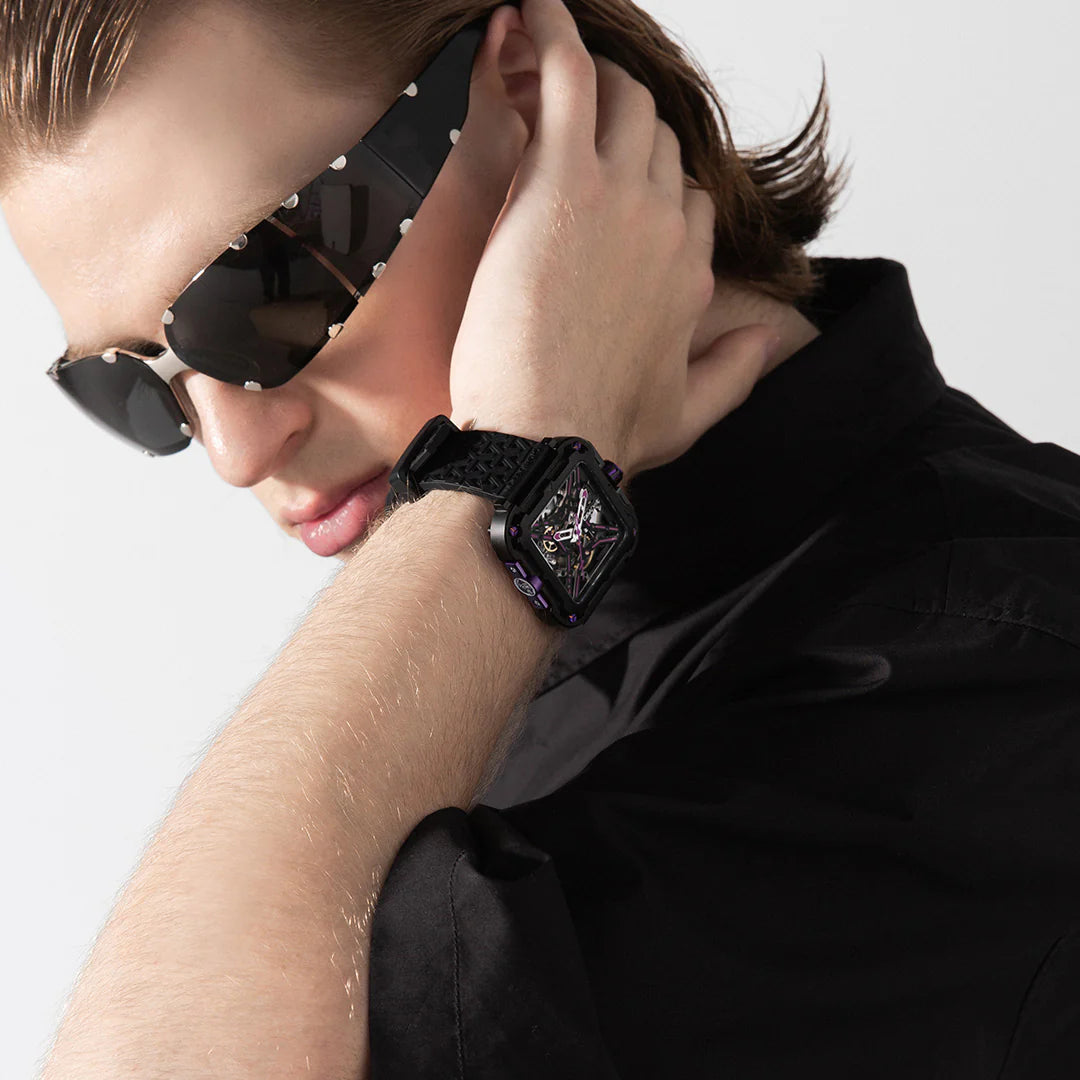 Ciga Design Mechanical Watch Gorilla