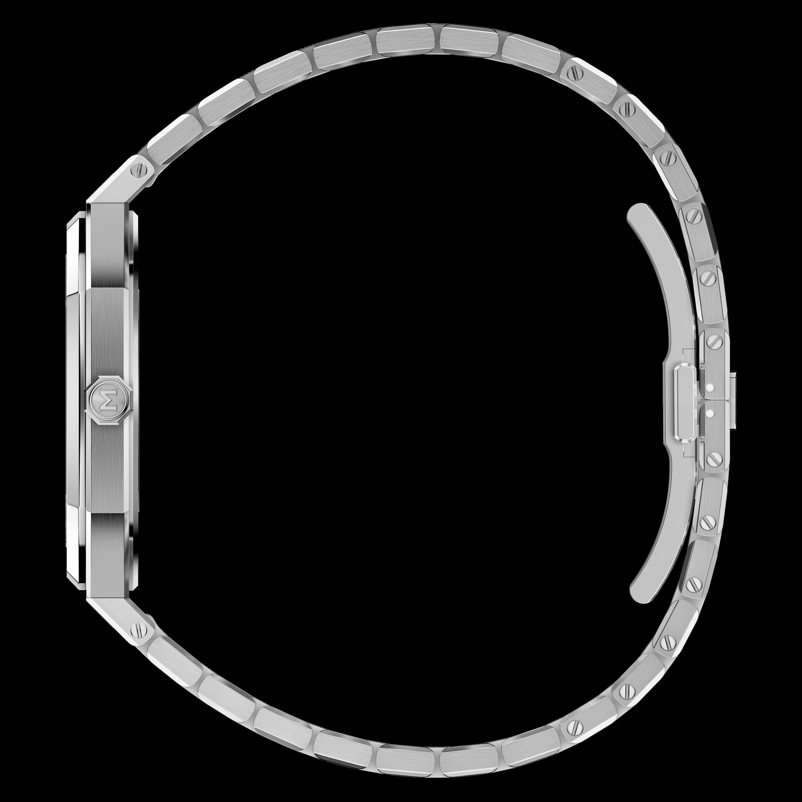 Maen Manhattan 39 Ultra Thin M4.1.5