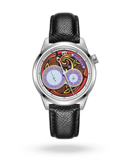 Martin Design Watches Supernatural Thetra Unisex