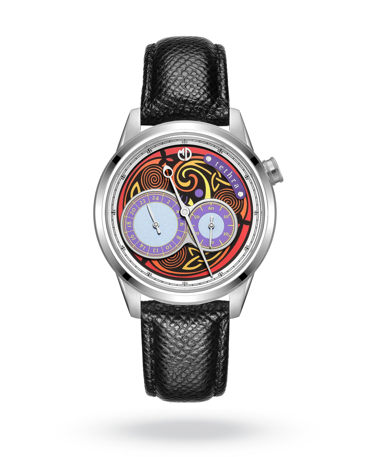 Martin Design Watches Supernatural Thetra Unisex
