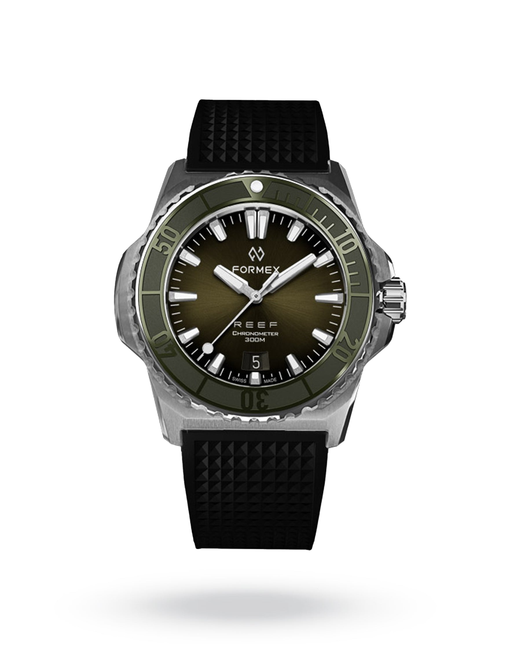 Formex Reef Green