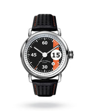 Ferro & Company Pista Black