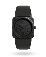 Bell & Ross BR-03 Phantom