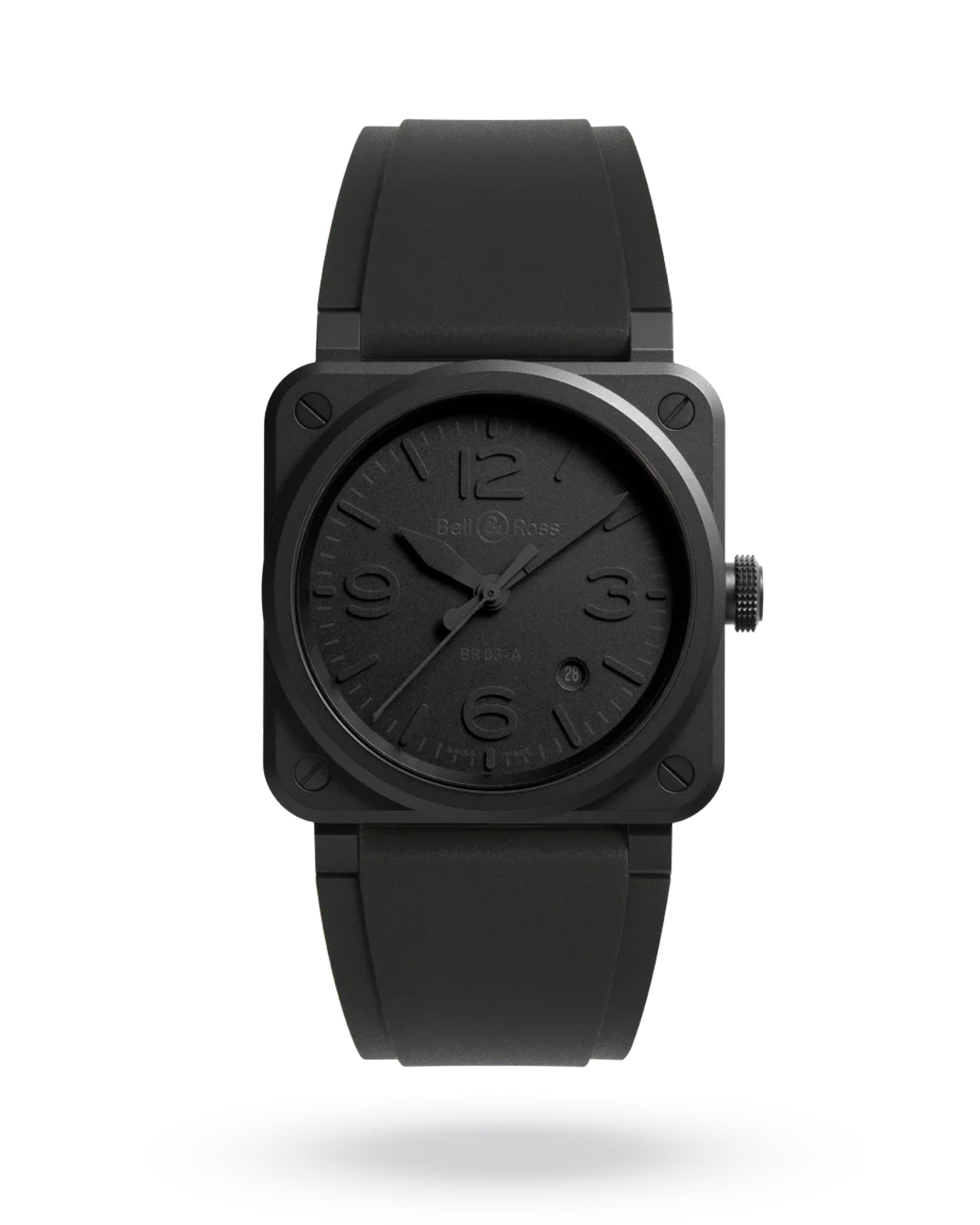 Bell & Ross BR-03 Phantom