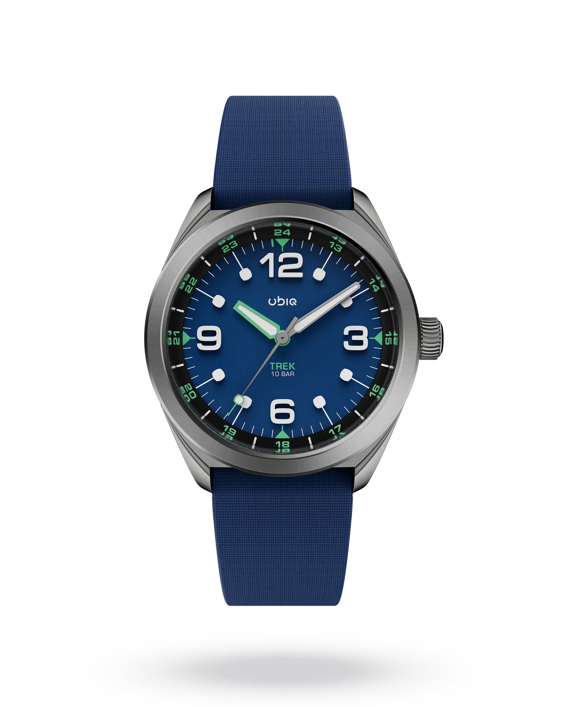UBIQ Trek Aqualight