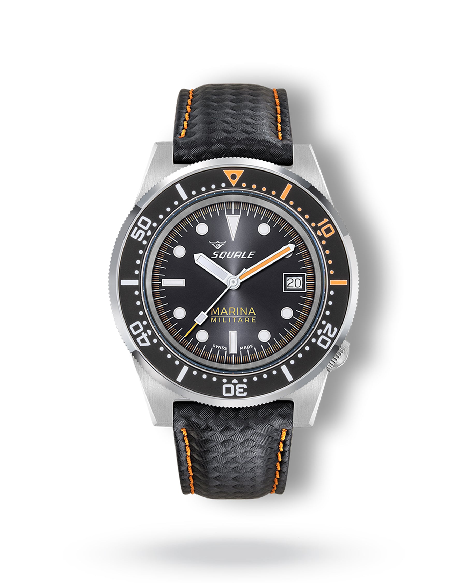 Squale 1521 Marina Militare
