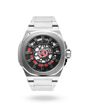 Dwiss M3S Red Bracelet