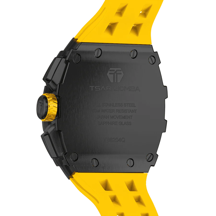 Tsar Bomba Elemental Series Calendar Version TB8204Q