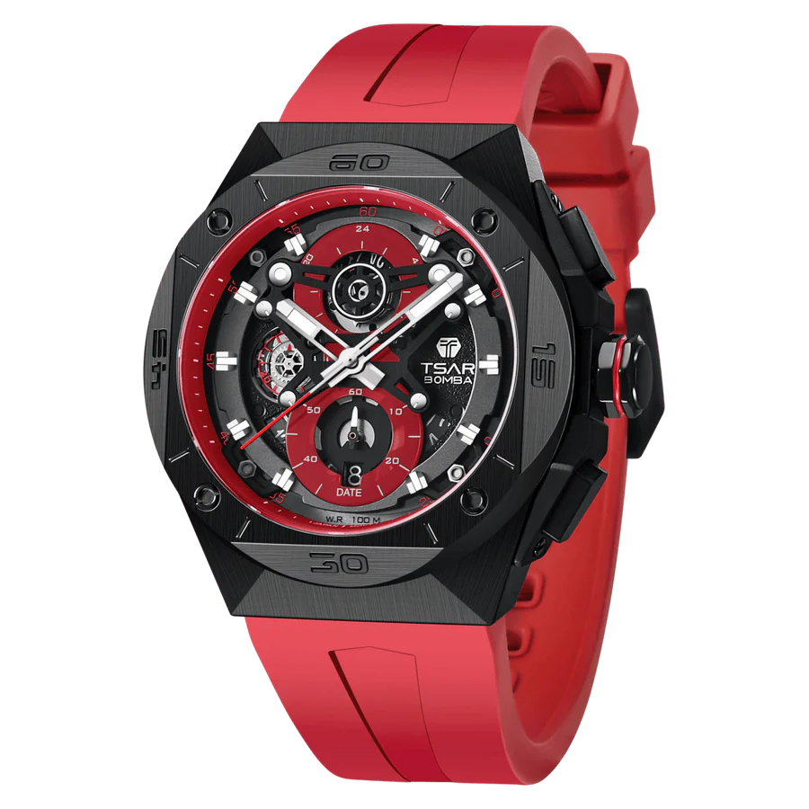 Tsar Bomba Elemental TB8801Q