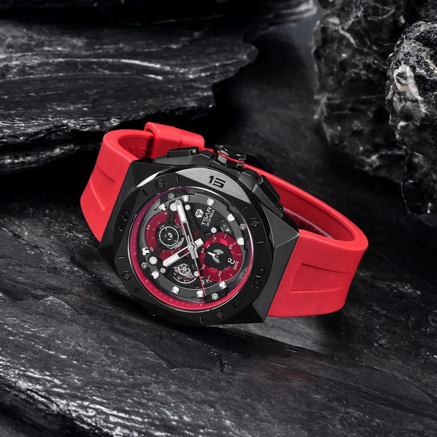 Tsar Bomba Elemental TB8801Q