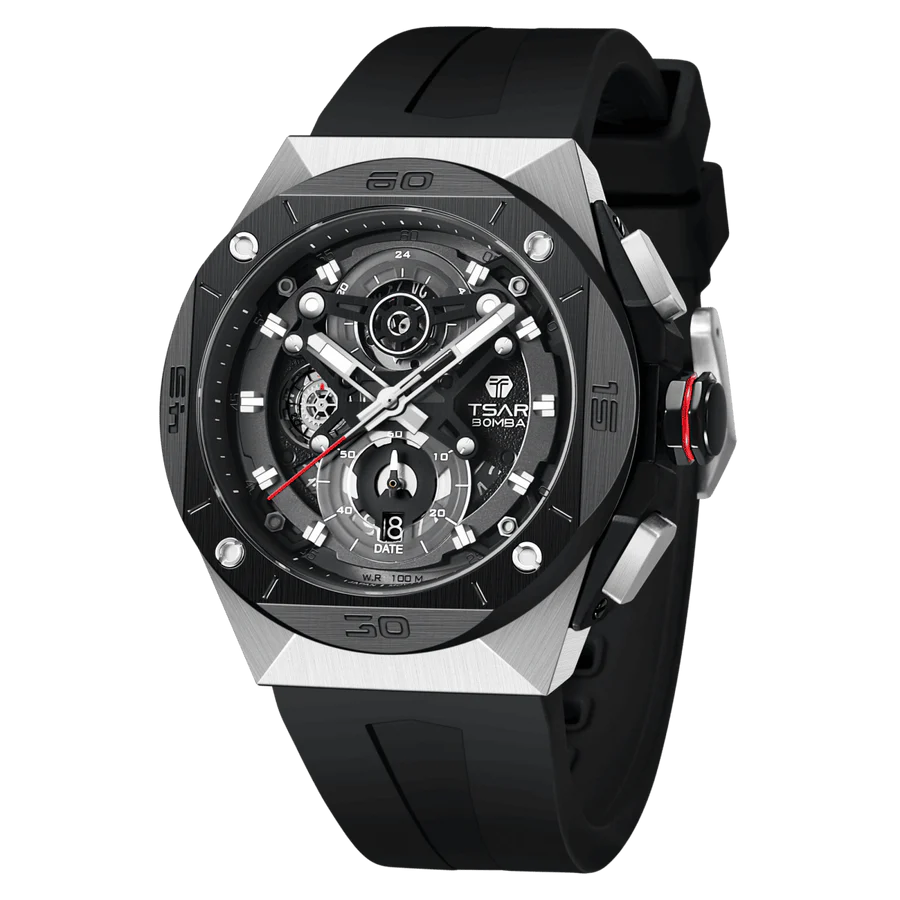 Tsar Bomba Elemental TB8801Q