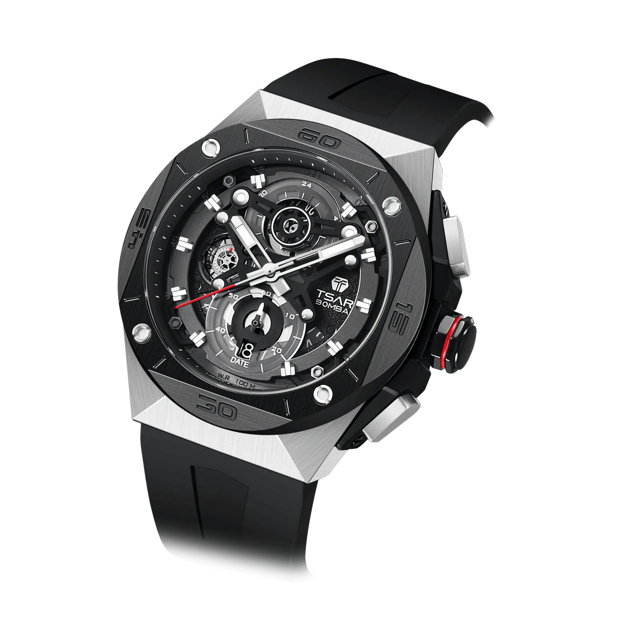 Tsar Bomba Elemental TB8801Q