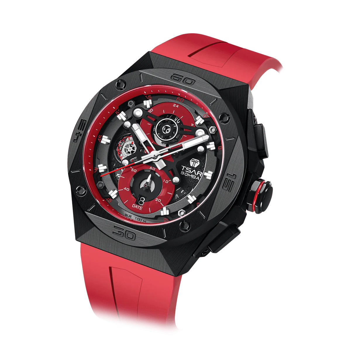 Tsar Bomba Elemental TB8801Q