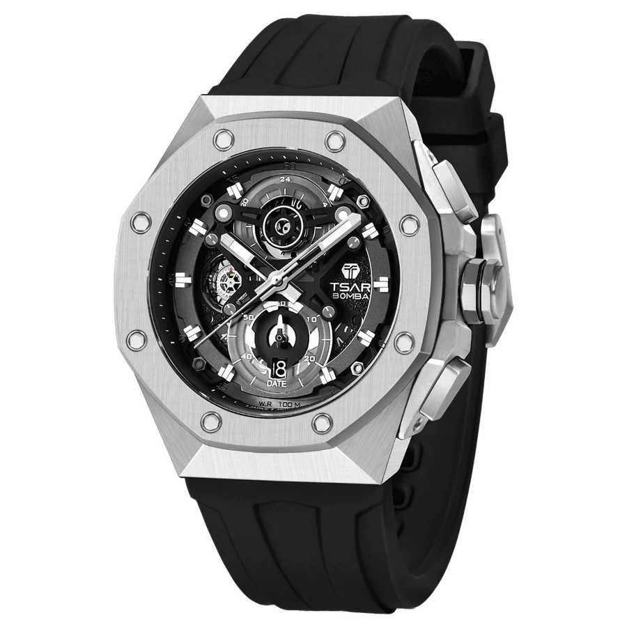 Tsar Bomba Elemental TB8805Q