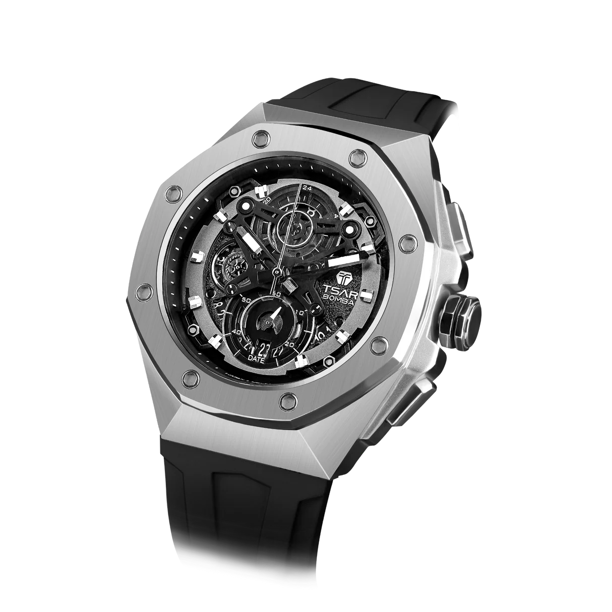 Tsar Bomba Elemental TB8805Q