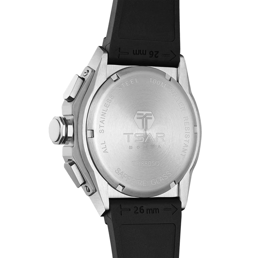 Tsar Bomba Elemental TB8805Q