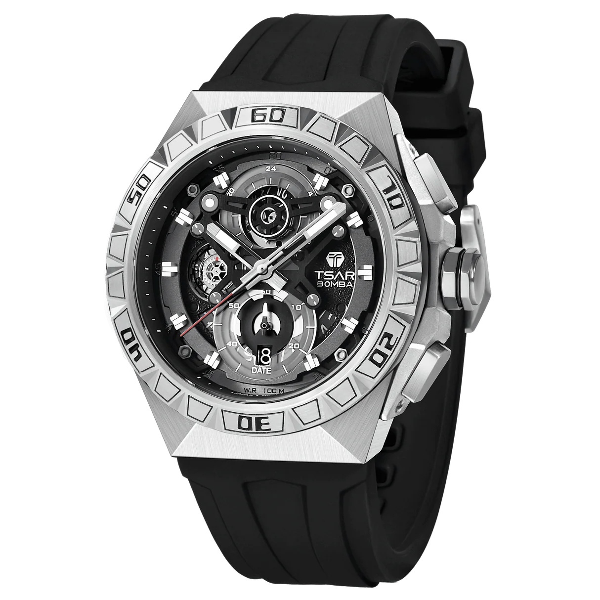 Tsar Bomba Elemental TB8806Q